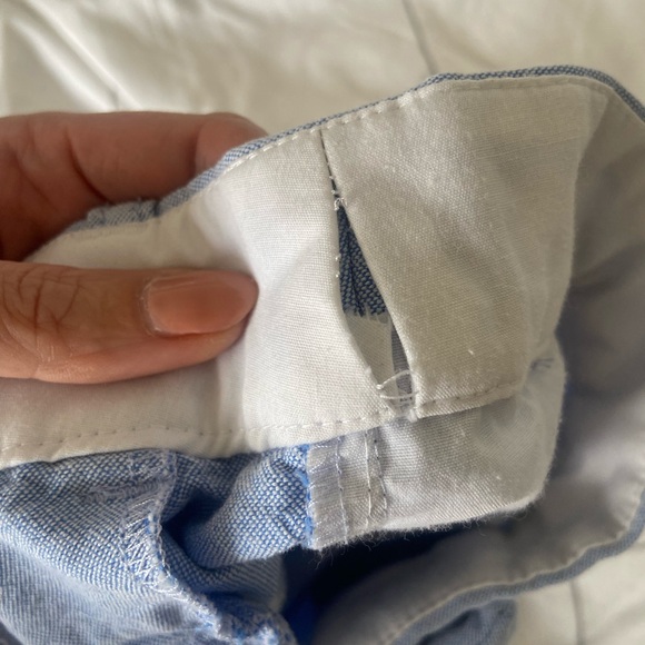 J. Crew Factory chino short - Picture 4 of 4